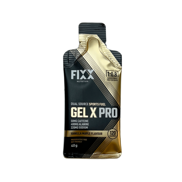 Fixx Gel X Pro 40g (5 Flavours) | 2