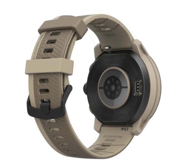 Coros Apex Pro 2 Multisport GPS Watch - Black, Gobi or Grey | WAPX2P-GOB (3)