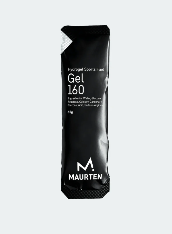 Maurten Gel 160 | uygcygaj