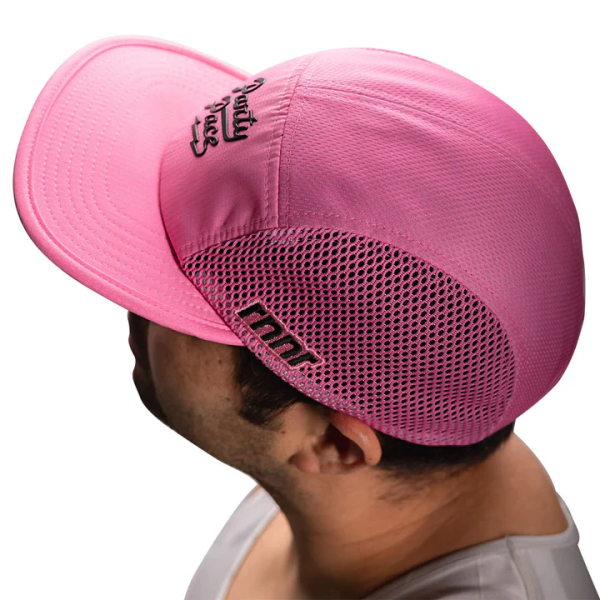 RNNR – Distance Hat – Pink Party Pace (2 Sizes) | 8cjxzcga_720x