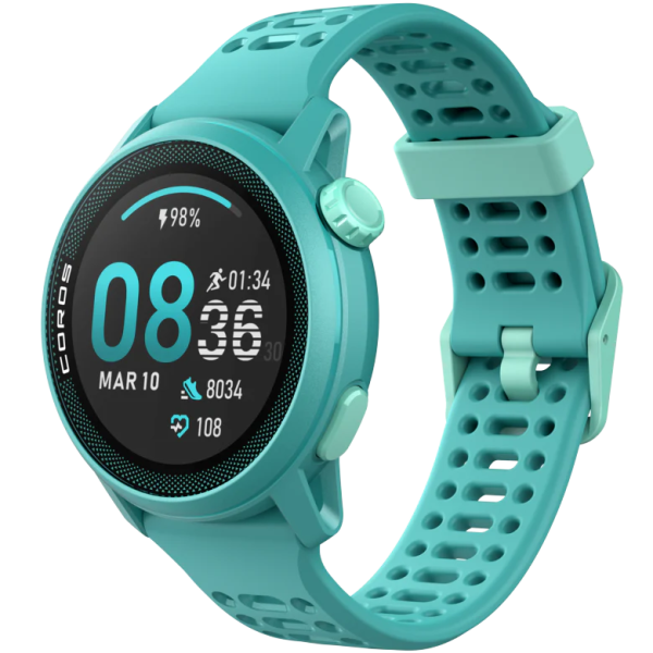 Coros Pace 3 Premium GPS Sports Watch (10 Variants) | PACE3Emerald3_928x928