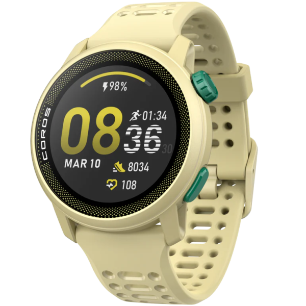 Coros Pace 3 Premium GPS Sports Watch (10 Variants) | PACE3Mist1_928x928