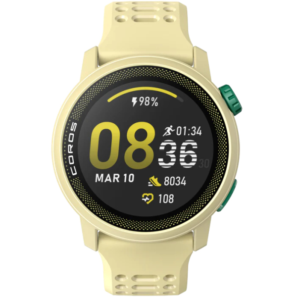 Coros Pace 3 Premium GPS Sports Watch (10 Variants) | PACE3Mist2_928x928