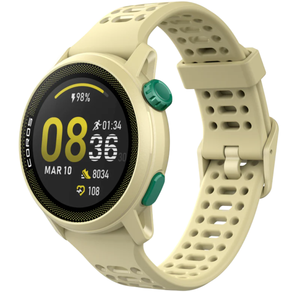 Coros Pace 3 Premium GPS Sports Watch (10 Variants) | PACE3Mist3_928x928