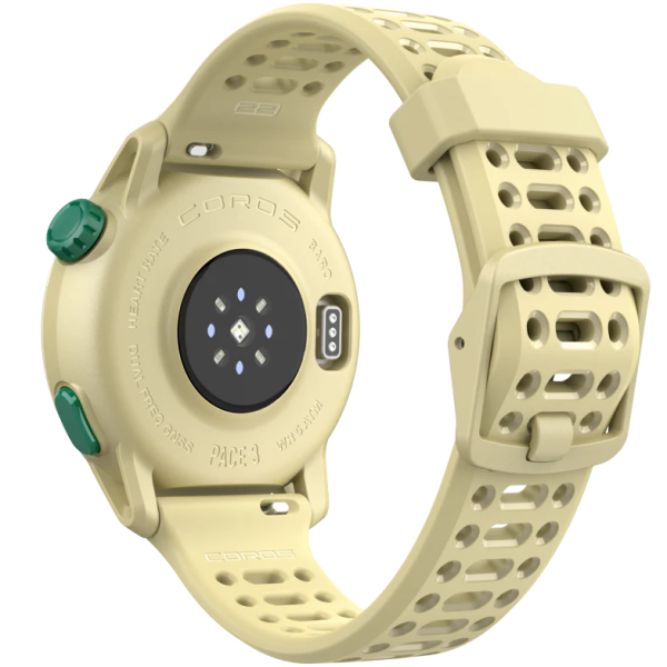 Coros Pace 3 Premium GPS Sports Watch (10 Variants) | PACE3Mist5_928x928