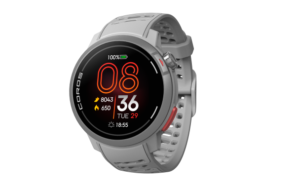 COROS PACE Pro GPS Sport Watch (3 Colours) | GREY_2