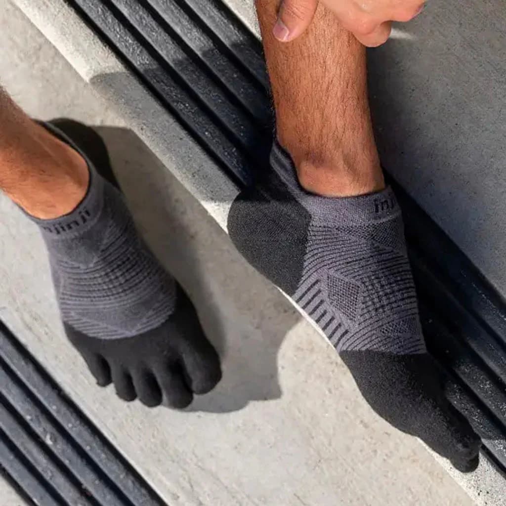 Injinji Toe Socks