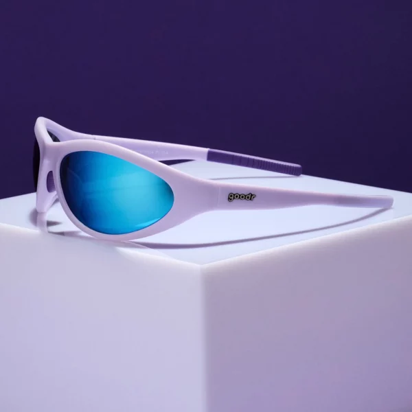 Goodr Bug Gs - In My Periwinkle Prime | 2_Lifestyle_c959f34f-2bce-40d0-8aea-6ac94c8e76d0