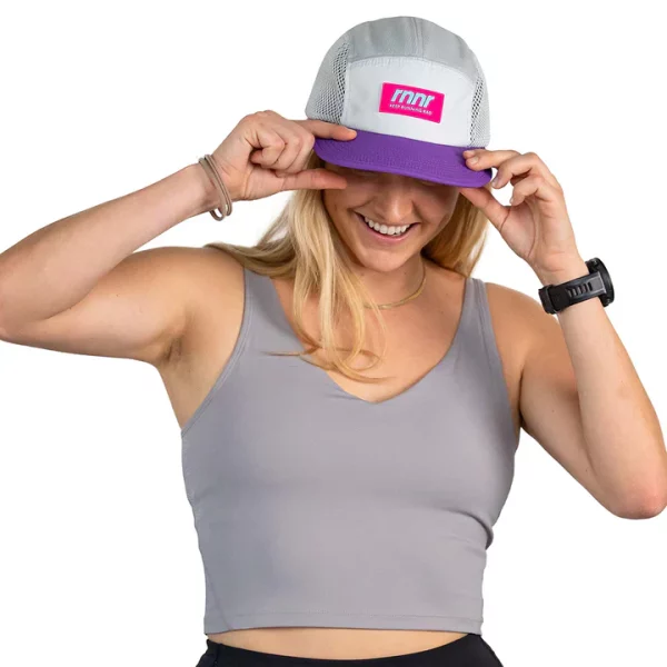 RNNR Distance Hat: Nurple – (2 Sizes) | 36juz3ps_720x