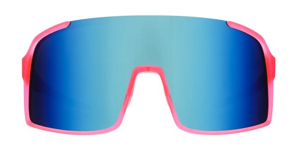 Goodr Astro Gs - Ready The Confetti Cannon | 3_FrontTransparent_53f37e0c-2c7c-45b2-b5ce-4553f5e751bf2