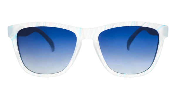 Goodr OGs – Marbleous Blue Yonder | 3_MarbleousBlueYonder_FrontTransparent