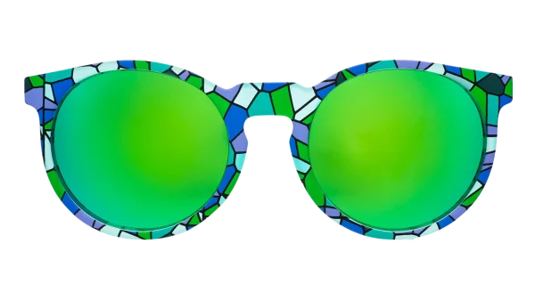 Goodr CGs – Moody Mosaic Musings | 3_MoodyMosaicMusings_FrontTransparent
