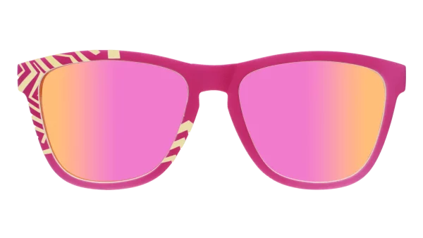 Goodr OGs – Neon Is My Neutral | 3_NeonIsMyNeutral_FrontTransparent