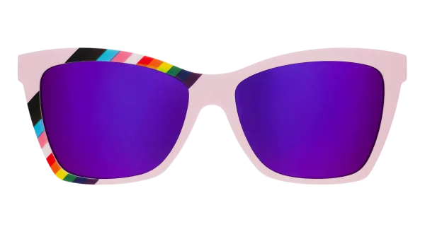 Goodr Pop G - Our Gay Agenda | 3_OurGayAgenda_FrontTransparent