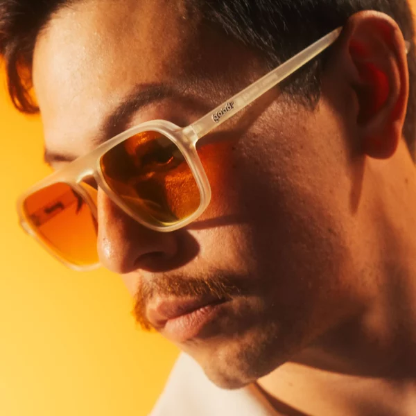 Goodr Retro Gs - Impromptu Disco Nap | Impromptu_Lifestyle