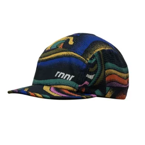 RNNR Pacer Hat: Gnar – (2 Sizes) | PacerGnar1