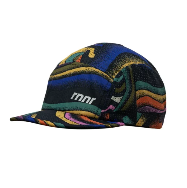 RNNR Pacer Hat: Gnar – (2 Sizes) | PacerGnar1