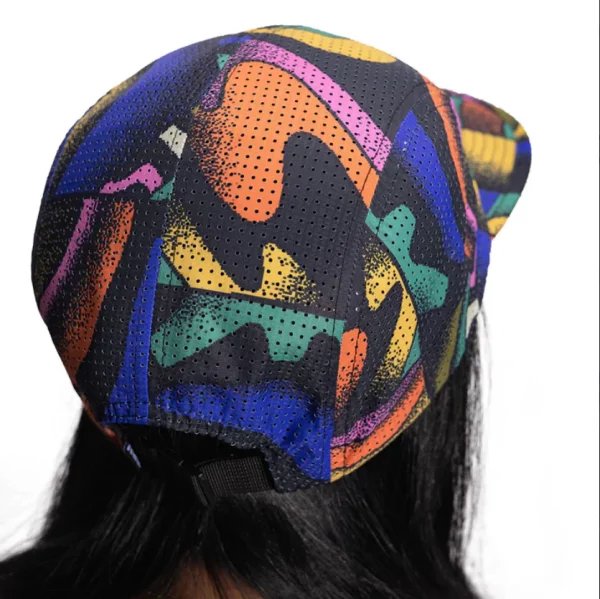 RNNR Pacer Hat: Gnar – (2 Sizes) | PacerGnar3
