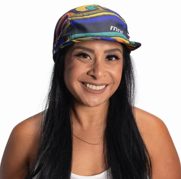 RNNR Pacer Hat: Gnar – (2 Sizes) | PacerGnar4