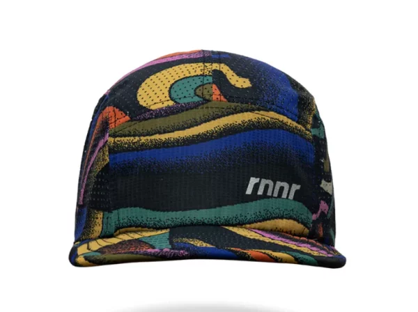 RNNR Pacer Hat: Gnar – (2 Sizes) | PacerGnar_13425b0d-d8d8-472d-9825-c84deecc4bd4