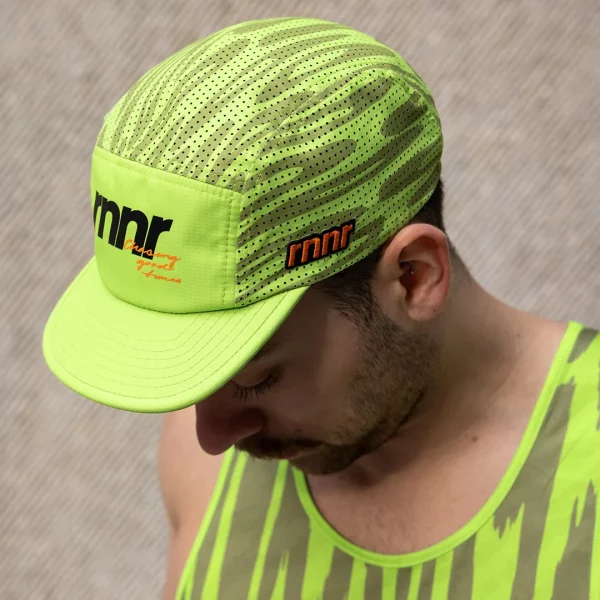 RNNR Pacer Hat: Drippy Chetah Green – (2 Sizes) | ndu948na_1080x