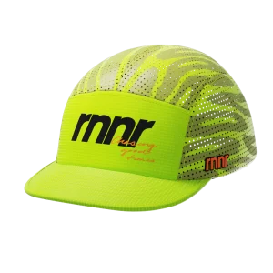 RNNR Pacer Hat: Drippy Chetah Green – (2 Sizes) | pslm306g_1080x