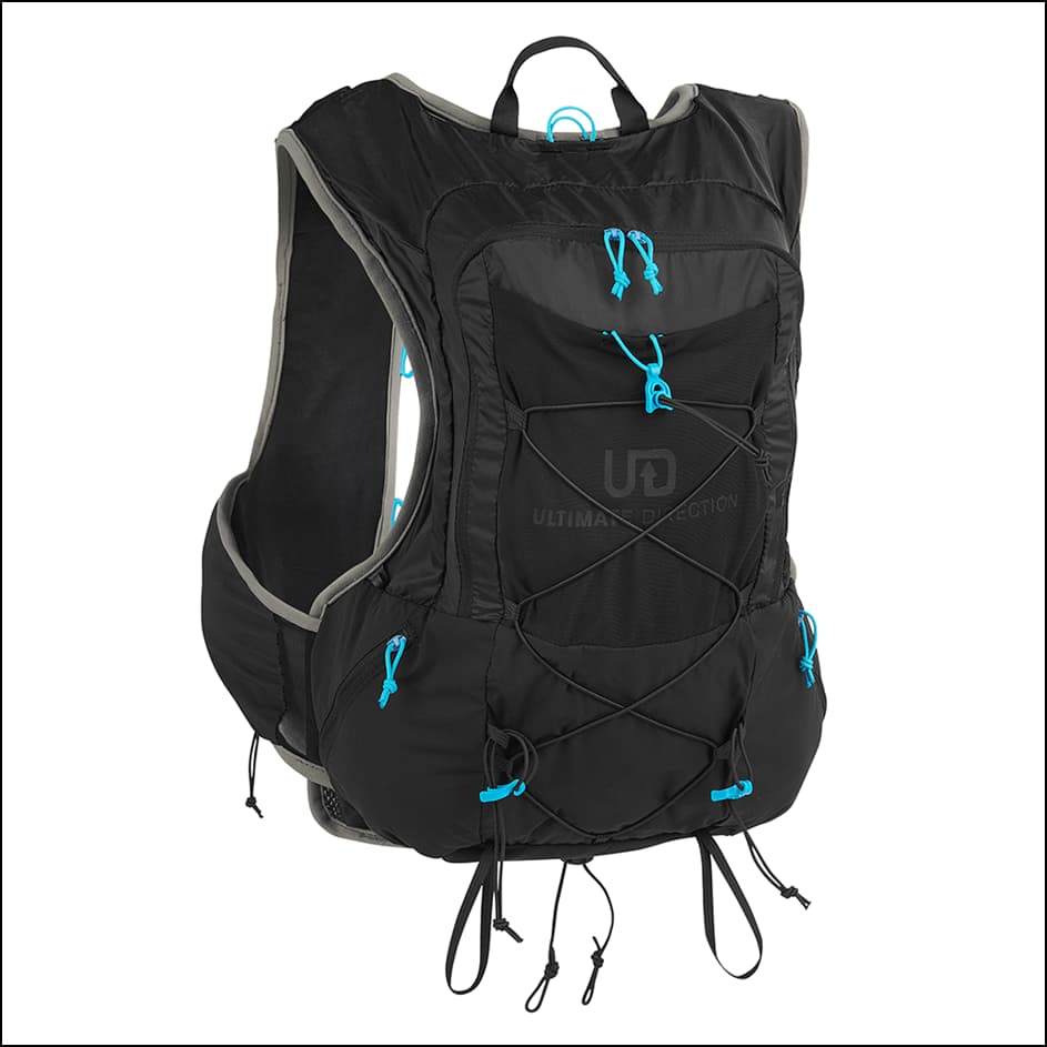 Mountain designs backpack