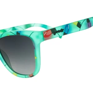 Goodr OGs- Christmas 2025 - High-Voltage Holiday Cheer | 1_High-VoltageHolidayCheer_SideTransparent