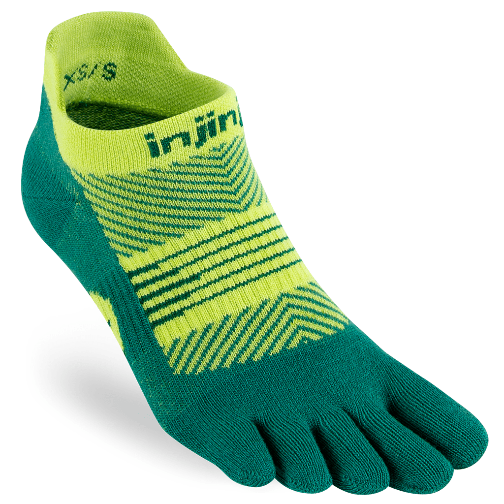 Injinji Toe Socks