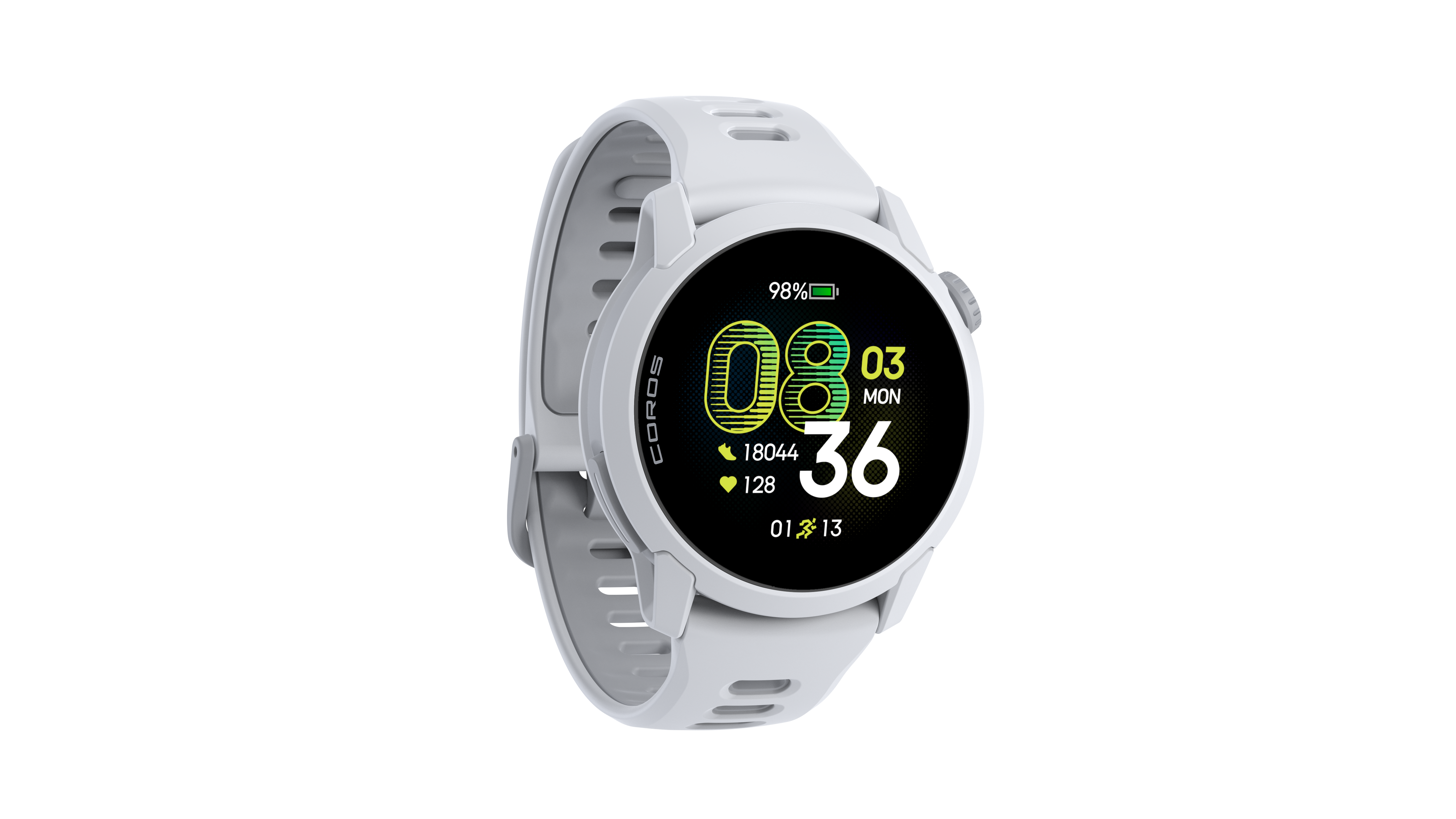 COROS PACE 4 – Ultralight AMOLED GPS Sports Watch (3 Colours) COROS PACE 4 – Ultralight AMOLED GPS Sports Watch (3 Colours) | Pace 4_250926.343