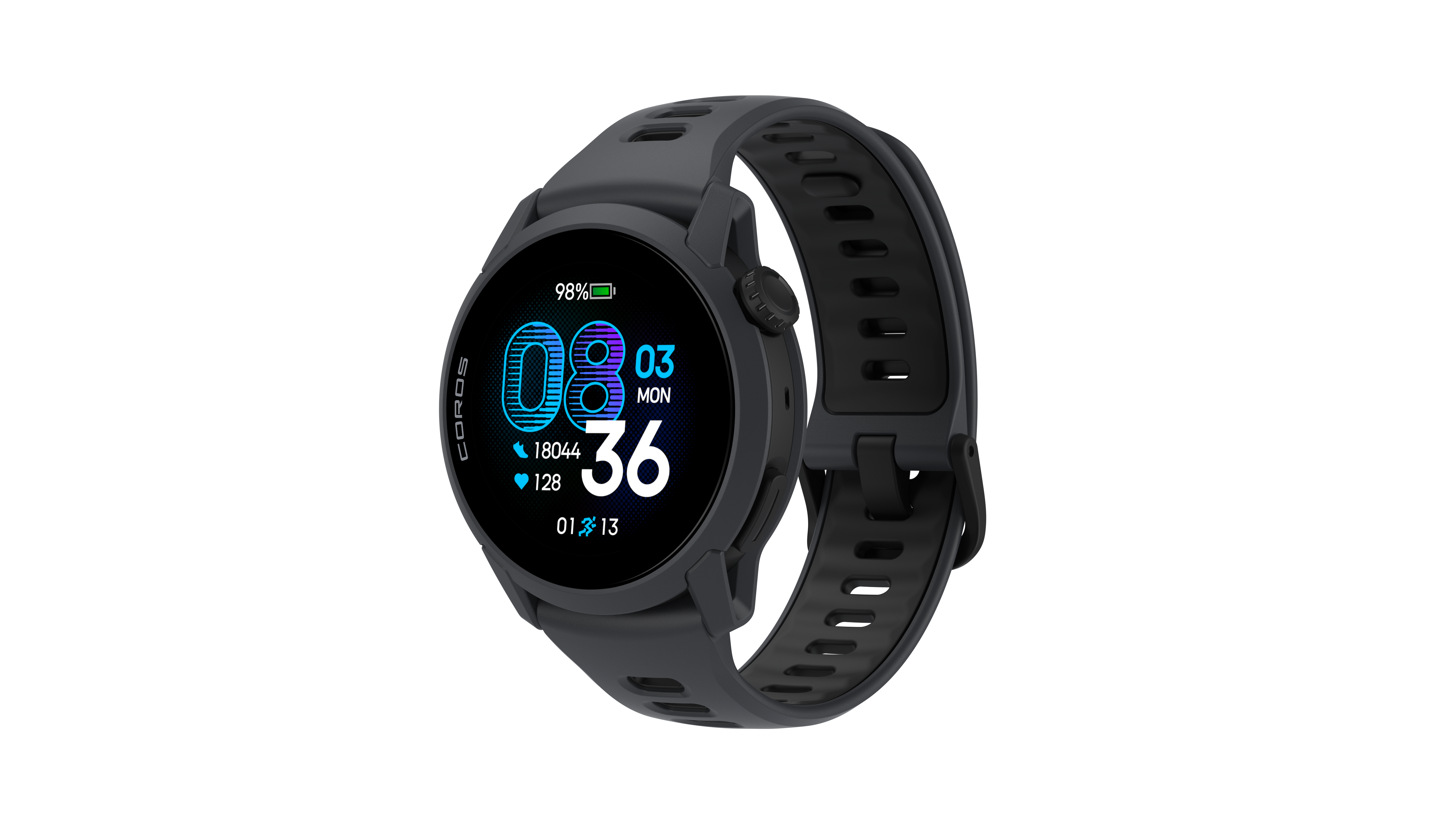 COROS PACE 4 – Ultralight AMOLED GPS Sports Watch (3 Colours) COROS PACE 4 – Ultralight AMOLED GPS Sports Watch (3 Colours) | Pace 4_250926.344