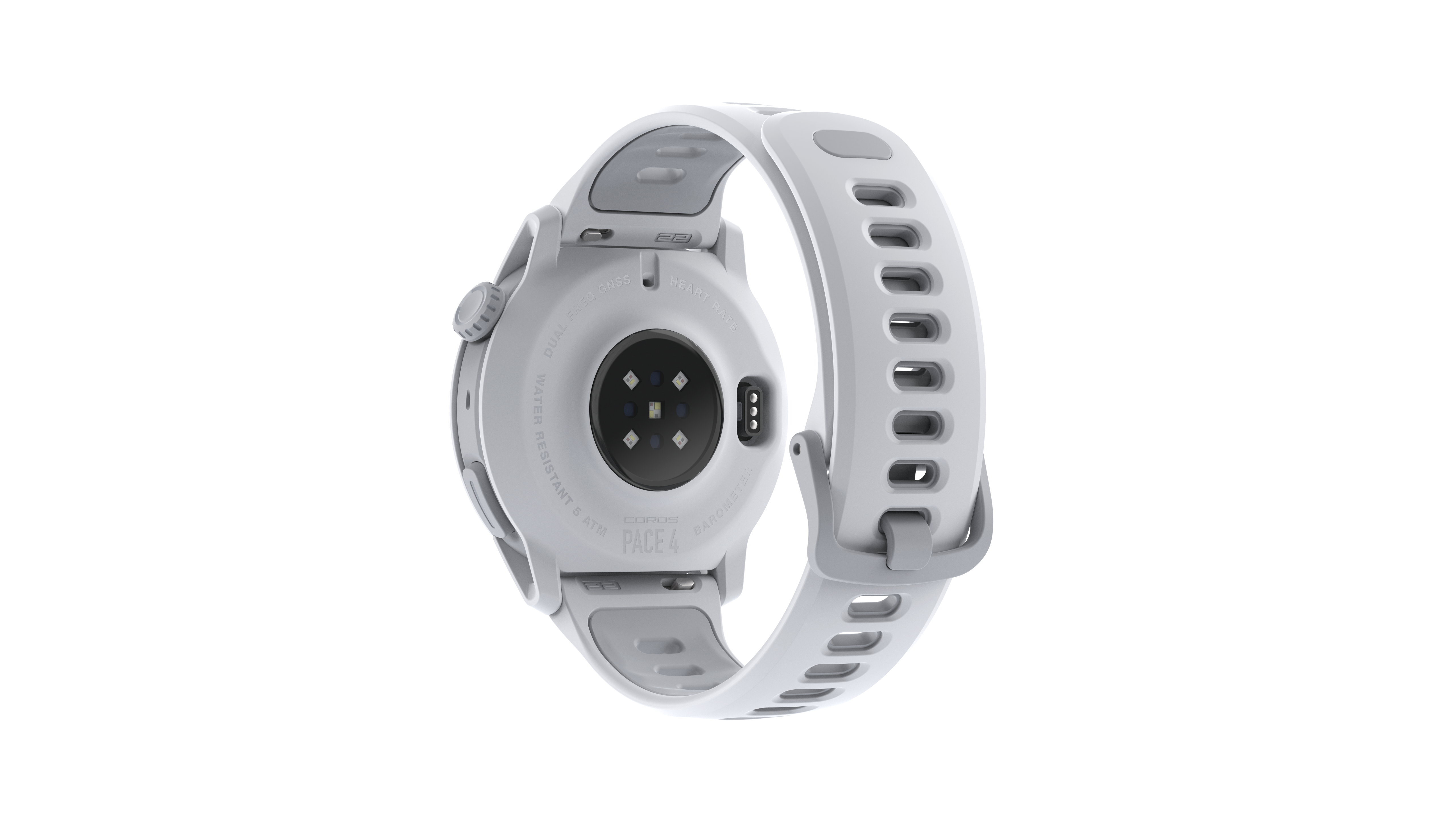 COROS PACE 4 – Ultralight AMOLED GPS Sports Watch (3 Colours) COROS PACE 4 – Ultralight AMOLED GPS Sports Watch (3 Colours) | Pace 4_250926.442