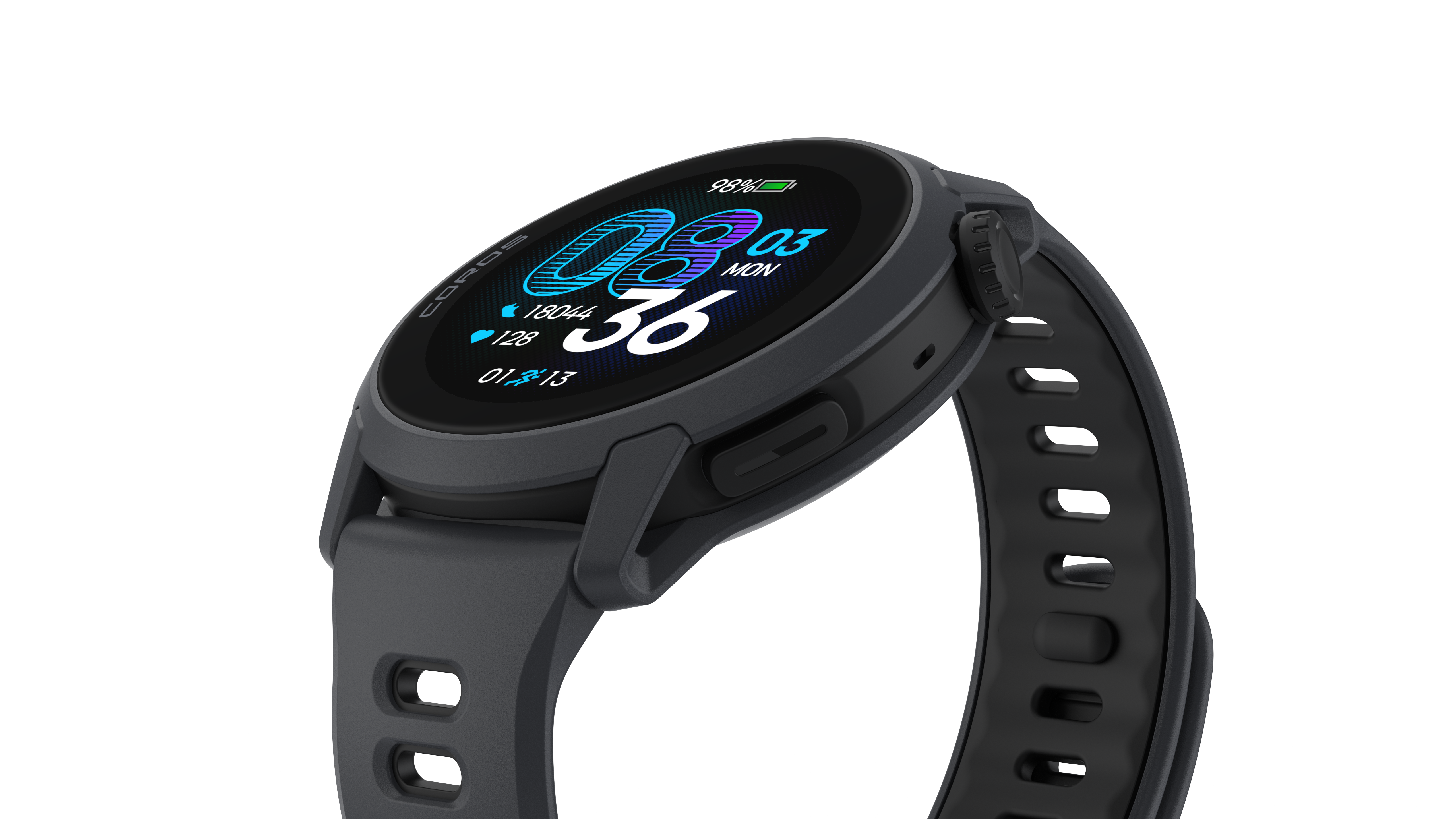 COROS PACE 4 – Ultralight AMOLED GPS Sports Watch (3 Colours) COROS PACE 4 – Ultralight AMOLED GPS Sports Watch (3 Colours) | Pace 4_250926.446