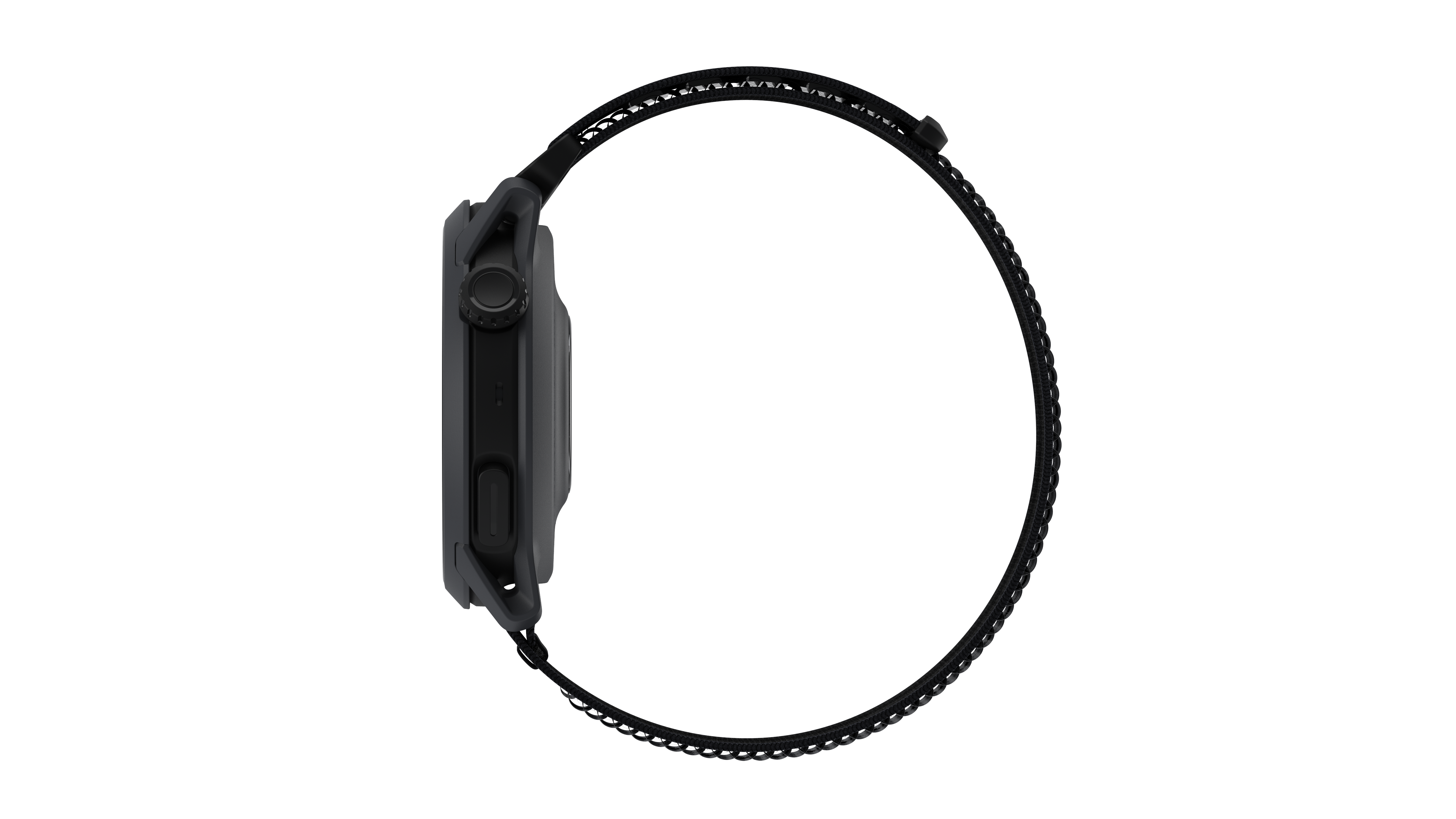 COROS PACE 4 – Ultralight AMOLED GPS Sports Watch (3 Colours) COROS PACE 4 – Ultralight AMOLED GPS Sports Watch (3 Colours) | Pace 4_Black_Nylon3