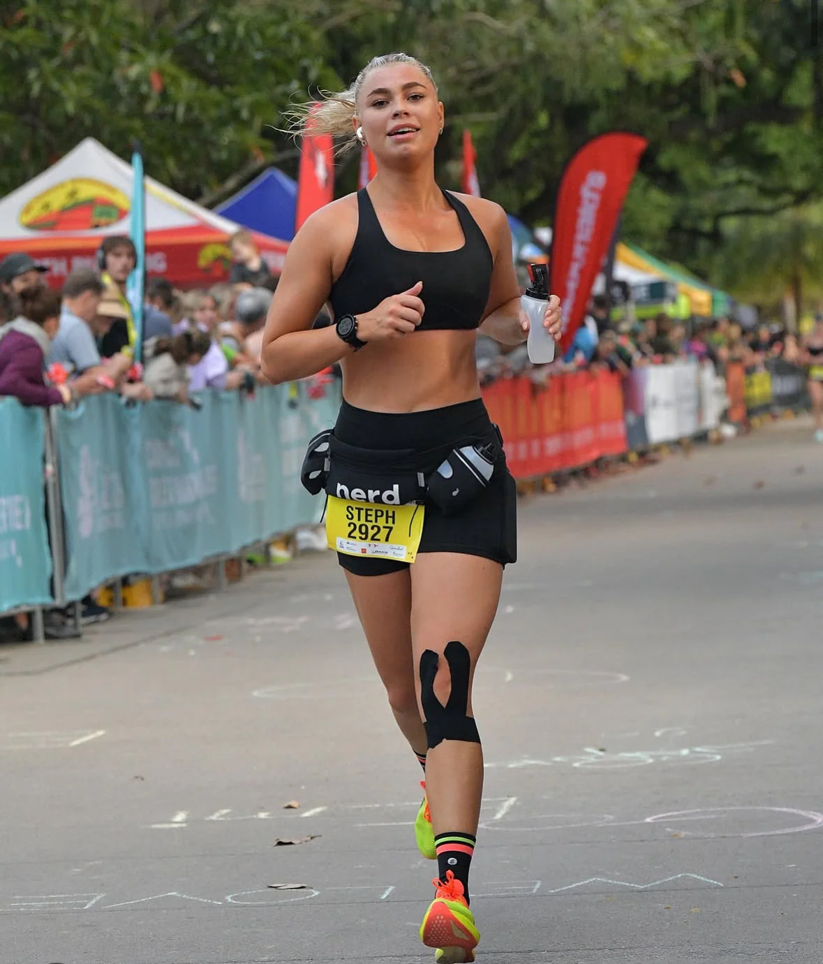 Nerd Belt NB600 Groove Nerd Belt NB600 Groove | 4F2CEBA6-CFEC-4152-967D-745D6E2EF63F