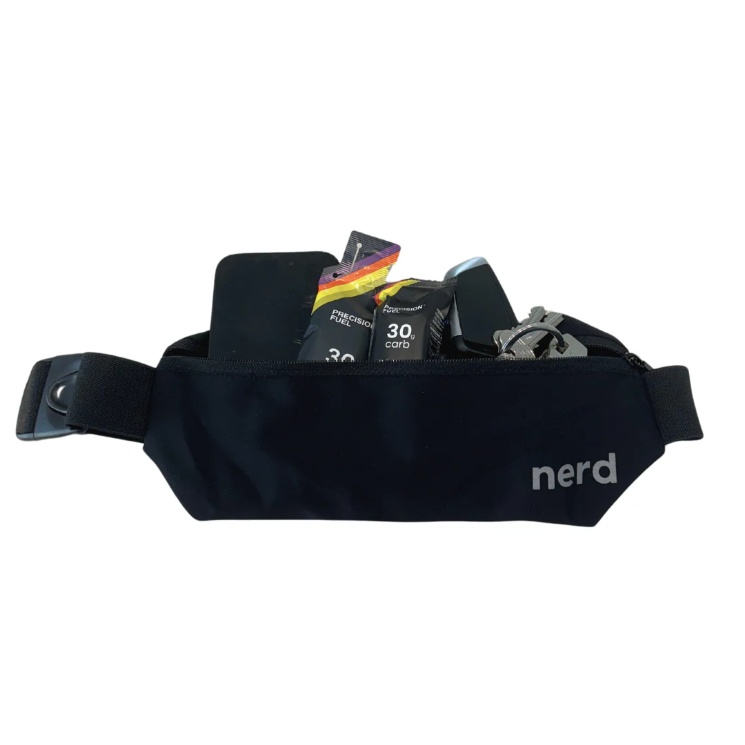 Nerd Belt Running Belt (Zip) Nerd Belt Running Belt (Zip) | 4copy