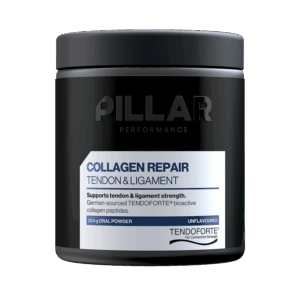 PILLAR Performance Collagen Repair Powder PILLAR Performance Collagen Repair Powder | AU_CRTL204P_Front