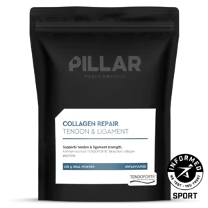 PILLAR Performance Collagen Repair – (50 Serve Pouch) PILLAR Performance Collagen Repair – (50 Serve Pouch) | Callagen