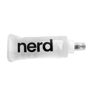 Nerd Belt 200ml Soft Flask | GOLD_COAST_MARATHON_-_5