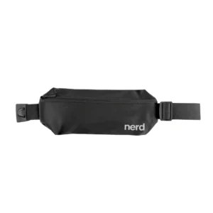 Nerd Belt Running Belt (Zip) | nerd_phone_belt