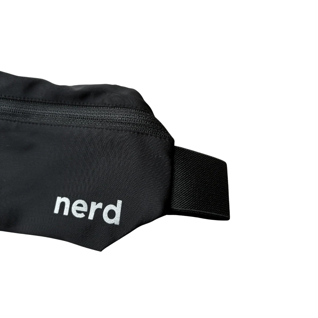 Nerd Belt Running Belt (Zip) Nerd Belt Running Belt (Zip) | zipbelt