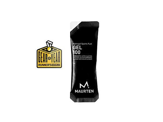 Maurten gel 100