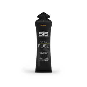 SIS GEL BETA FUEL 60ML Orange SIS GEL BETA FUEL 60ML Orange | Beta Fuel Gel Orange render