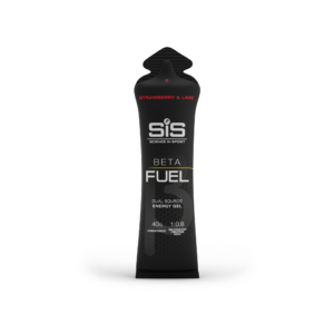 SIS GEL BETA FUEL 60ML Strawberry & Lime SIS GEL BETA FUEL 60ML Strawberry & Lime | Beta Fuel Gel Strawberry & Lime render