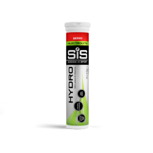SIS GO Hydro Lemon 20 Tablets Berry SIS GO Hydro Lemon 20 Tablets Berry | Hydro Single Berry (1)
