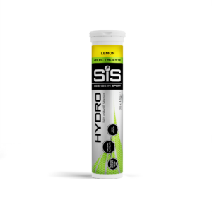 SIS GO Hydro Lemon 20 Tablets SIS GO Hydro Lemon 20 Tablets | Hydro Single Lemon (1)