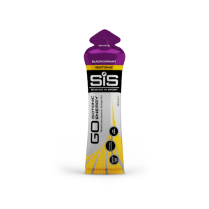 SIS GO PLUS ISOTONIC ENERGY GELS Blackcurrant SIS GO PLUS ISOTONIC ENERGY GELS Blackcurrant | Isotonic Gel Blackcurrant_render