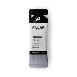 PILLAR Performance Gel 30 Original Energy Gel 50g PILLAR Performance Gel 30 Original Energy Gel 50g | AU_G30O-S_Front_9320911c-df45-4c93-af55-26508ae9554b