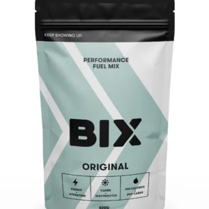 BIX Performance Fuel - High Carb Drink Mix, Original BIX Performance Fuel - High Carb Drink Mix, Original | BIX-Powders---Original