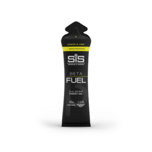 SIS Gel Beta Fuel+ Nootropics 60ml Lemon Lime SIS Gel Beta Fuel+ Nootropics 60ml Lemon Lime | Beta Fuel Gel Lemon lime render (1)